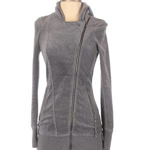 Juicy Couture Zip Up Hoodie